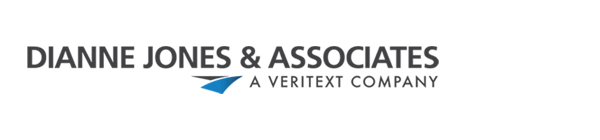Dianne Jone & Associates - A Veritext Company
